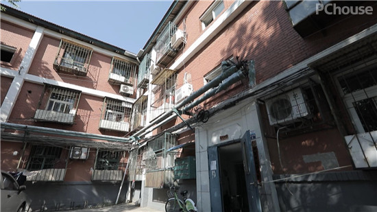 《梦想改造家》第四季 夫妻档设计师打造养老空间