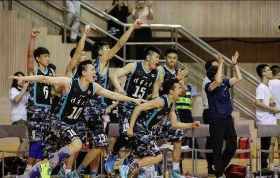 清华篮球夺冠历史排名_清华篮球mvp_清华男篮夺冠