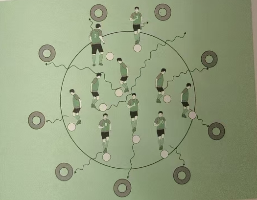 足球犯规是什么意思_足球规则犯规_足球持球人犯规规则