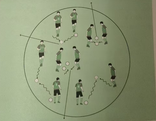 足球规则犯规_足球犯规是什么意思_足球持球人犯规规则