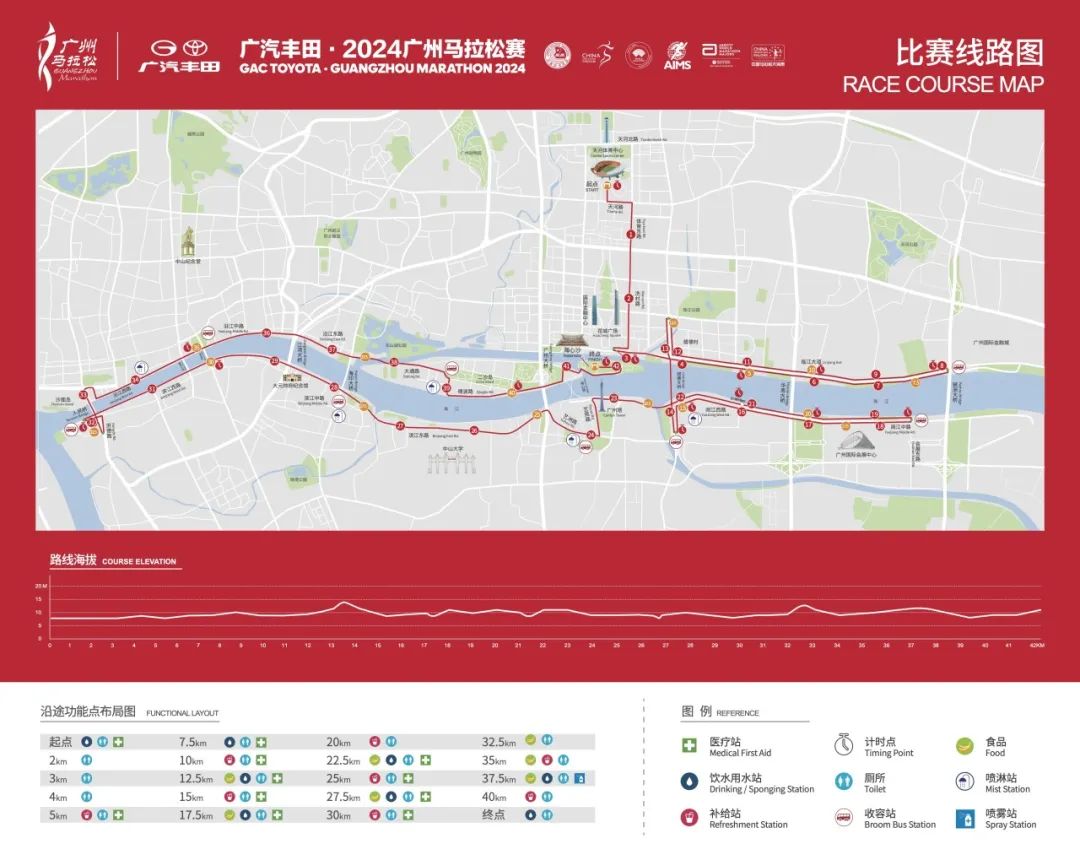 2020广州马拉松宣传大使_广州马拉松参赛选手_广州马拉松领导