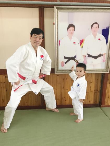 2020山东省柔道比赛_2014山东柔道冠军_山东省柔道冠军