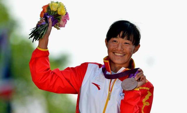 中国女子竟走冠军_中国第一竞走女冠军是谁_冠军竞走女中国是谁