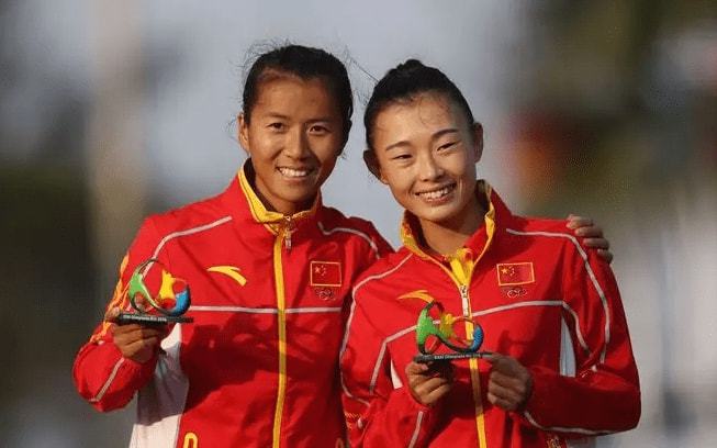 中国女子竟走冠军_冠军竞走女中国是谁_中国第一竞走女冠军是谁