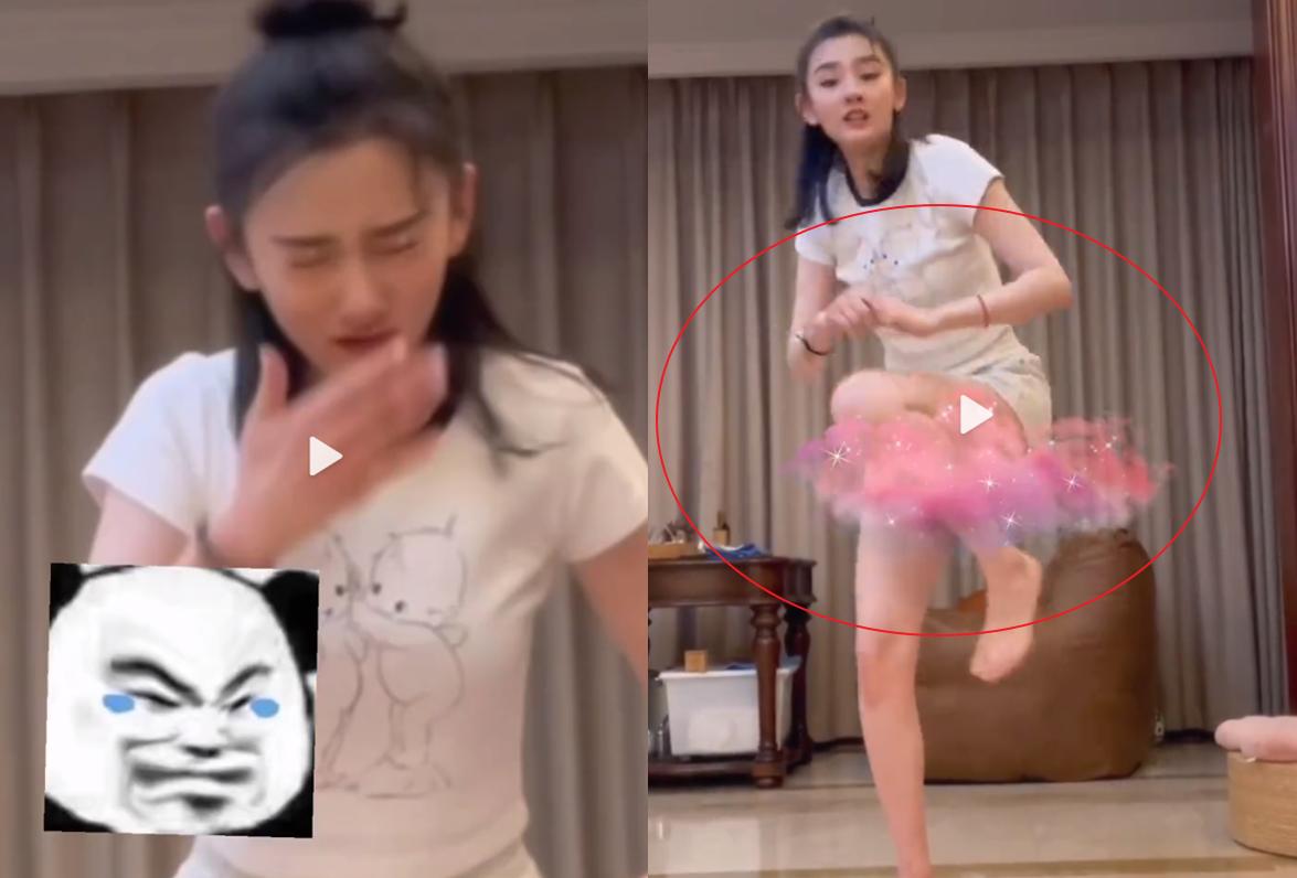 抖音健身明星女的是谁_女明星健身抖音_抖音健身女排名