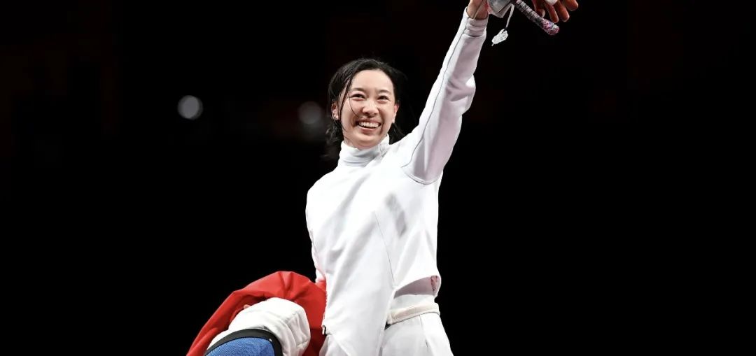 东京奥运女子团体击剑_东京奥运女子击剑亚军_东京奥运冠军女子击剑冠军