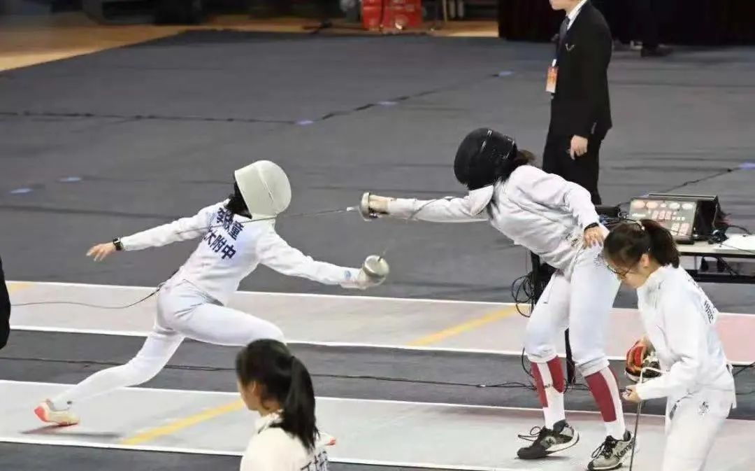 东京奥运冠军女子击剑冠军_东京奥运女子击剑亚军_东京奥运女子团体击剑