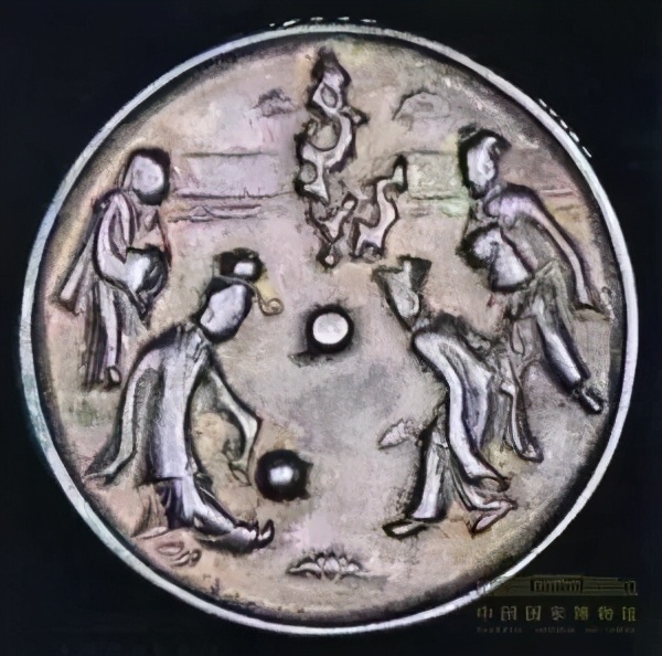 唐代女子体育生活方式_唐代女子体育兴盛的原因是什么_唐代的体育项目