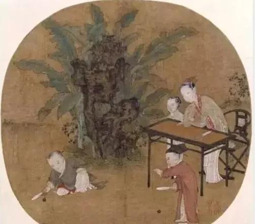 唐代女子体育生活方式_唐代的体育项目_唐代女子体育兴盛的原因是什么