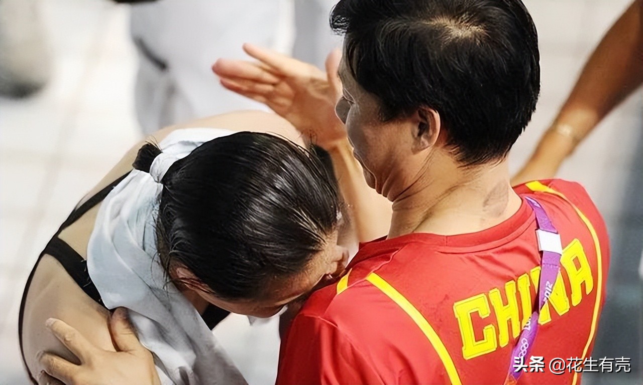 游泳冠军女生_女朋友是市游泳冠军_游泳冠军女2021