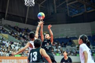 湖北省中学生篮球比赛_湖北省小学篮球赛比赛规则_2021年湖北省篮球比赛