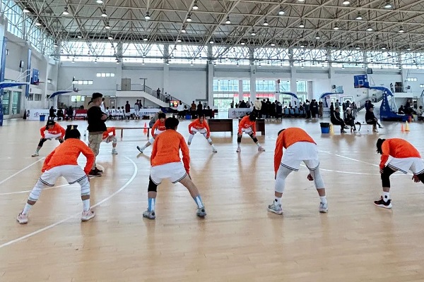 2020湖北省青少年篮球比赛_湖北省小篮球联赛_湖北省小学篮球赛比赛规则